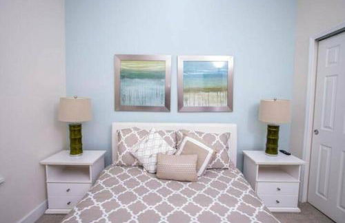 Serenity Resort 3 Bedroom Vacation Home 17419 - Foto 14