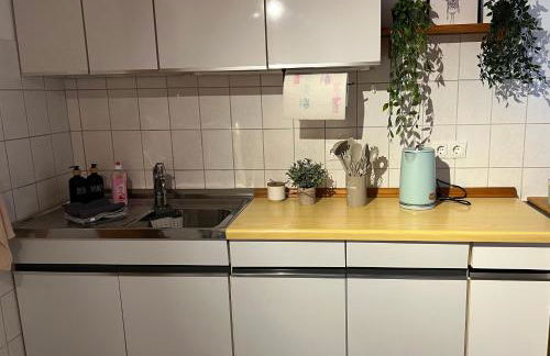 Ferienwohnung am Scheidskopf - Foto 9