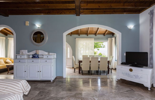 Yialos Villa - Foto 20