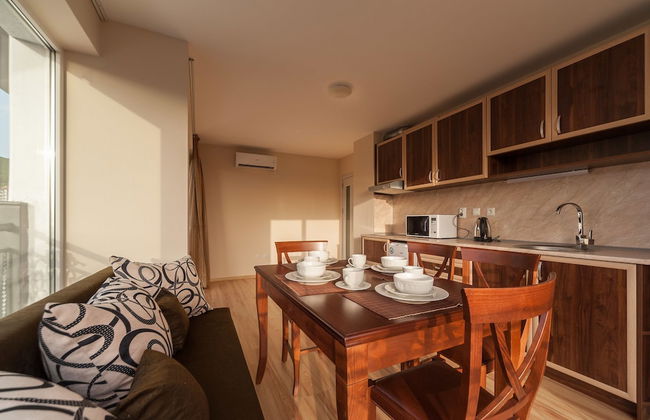 ROEL Residence Apartments - Photo 24