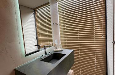 Studio 45M e Cobertura 90M Faria Lima - Vila Olímpia - design assinado - Exclusividade e Luxo - Foto 30