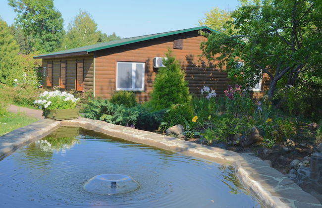 Akvareli Resort - Photo 10