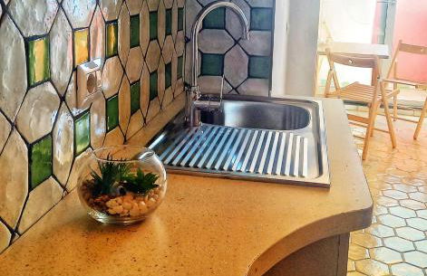 Bamboo House - Photo 6