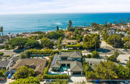 Luxury Bird Rock Home with Private Pool, Hot Tub & Fire Pit! - Foto 46