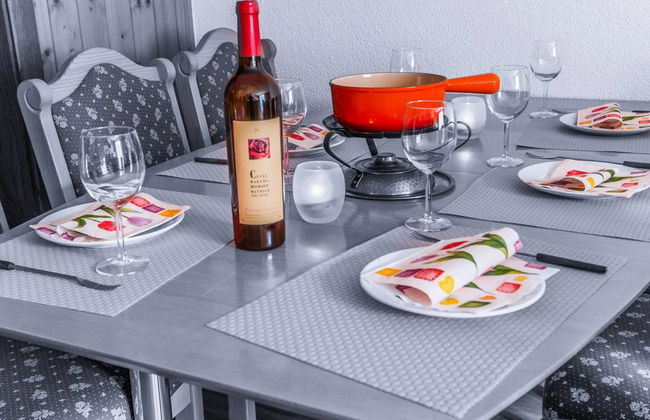 Monte Rosa - Foto 16