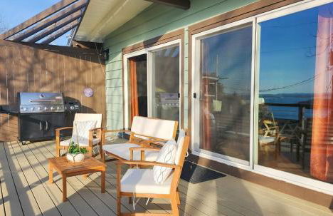 Hilltop Lakeview Hideaway- 2BR 2BATH with romantic sunsets - Foto 18