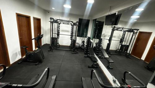 Top Apartamento Studio Iloa Residence - Foto 4