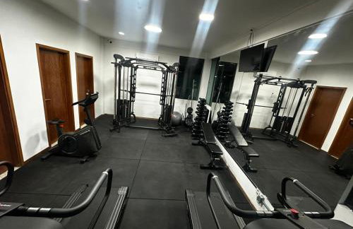 Top Apartamento Studio Iloa Residence - Foto 4