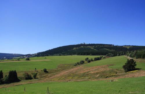 Appartements Gahler - Kurort Oberwiesenthal - Foto 39