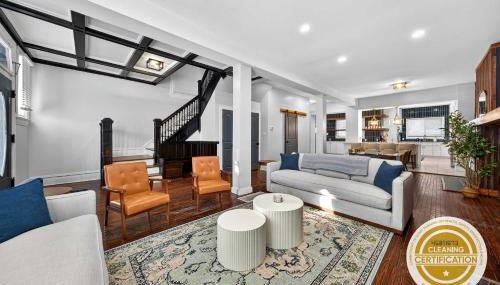 Stylish City Oasis ABODEbucks - Foto 2