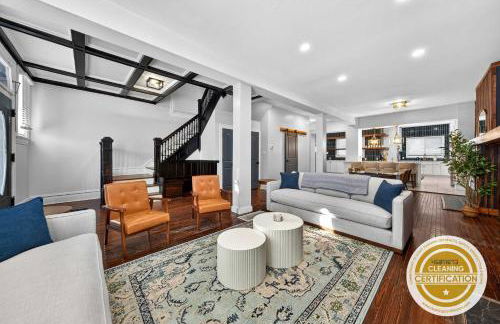 Stylish City Oasis ABODEbucks - Foto 2