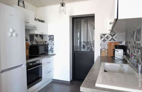 Galet Saint Gilles Croix de Vie - Foto 7