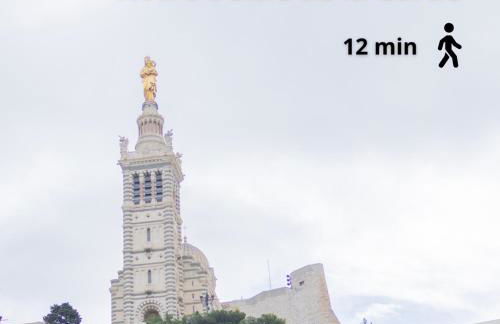 Notre Dame & Mer - Foto 1