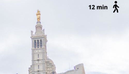 Notre Dame & Mer - Foto 1