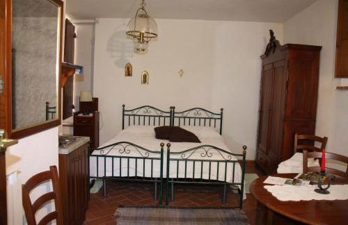 Podere La Chiusella B&B - Foto 78