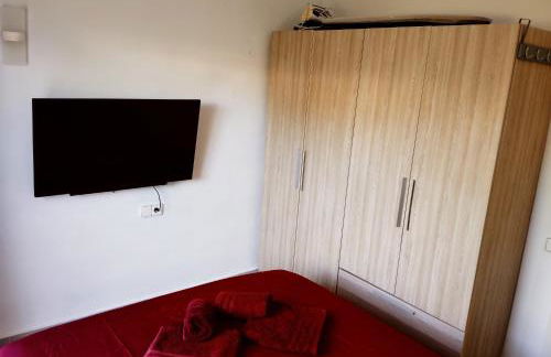 L'oasis, maison indépendante avec piscine privée - Foto 9