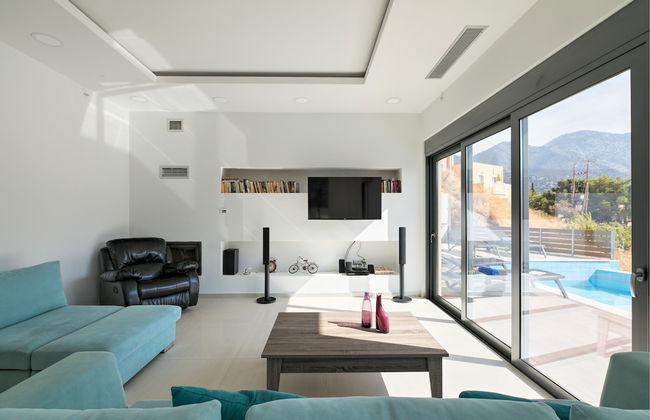 Villa Elli - Villa Athina - Foto 29