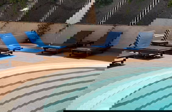 Bella Rose Apart Hotel - Foto 30