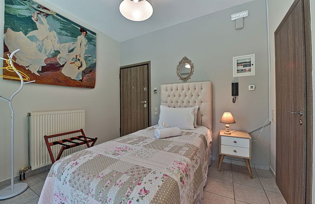 Alexias Apartments - Foto 7