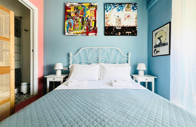 Apartment Sonnino 37 - Foto 27