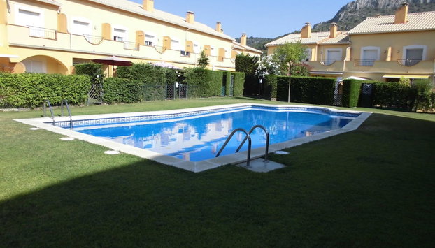 Inmo Estartit Villa Estartit Oest 6A R - Foto 2, Imagen principal