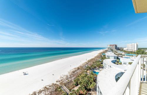 Boardwalk 1111 'Admiral's Quarters' - Foto 50