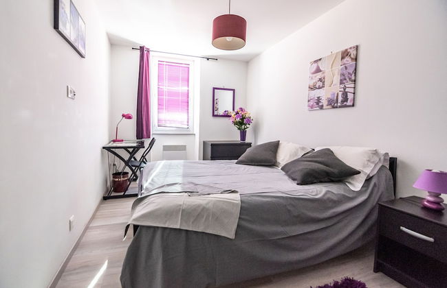 Le Mazagran - Foto 34