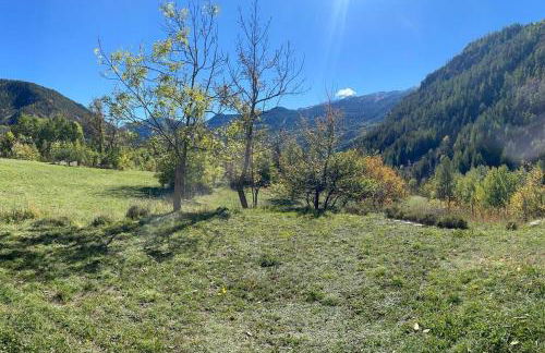 Cosy en Ecrins, terrasse avec vue *** - Foto 9