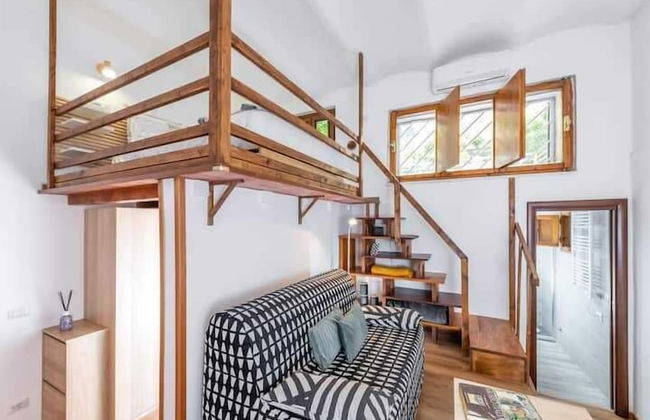 Aurelia 30- Cozy Flat - Foto 12