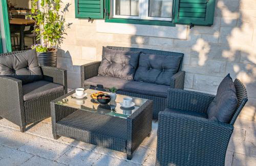 Secluded vacation house Bračuta with swimming pool - Foto 81