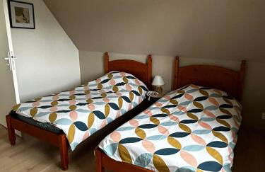 Le cottage des quatre vents - Foto 14