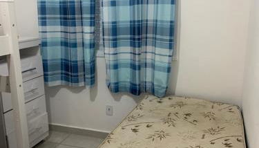 Apto em Ubatuba divisa com a Praia de Itagua e facil acesso as praias fica ao lado do Atacado Tenda na rodovia Rio Santos - Foto 3