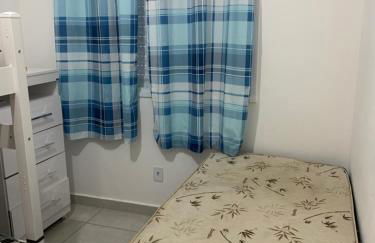 Apto em Ubatuba divisa com a Praia de Itagua e facil acesso as praias fica ao lado do Atacado Tenda na rodovia Rio Santos - Foto 3