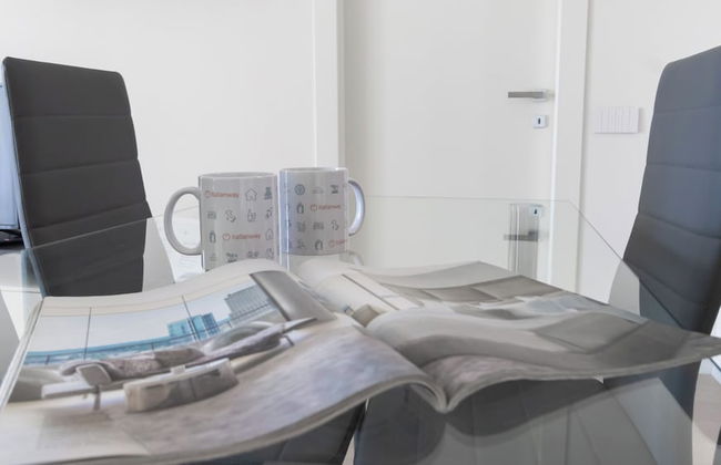 Italianway - Flavio Gioia 5 B - Bilo - Foto 13