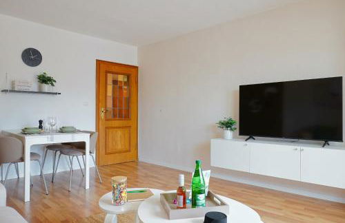 Modern & gepflegt, Süd-Terrasse, Parkplatz, Nähe DUS - Photo 11