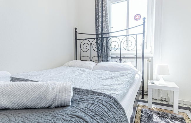 Affordable Stay Prime Location by Danube - Foto 11