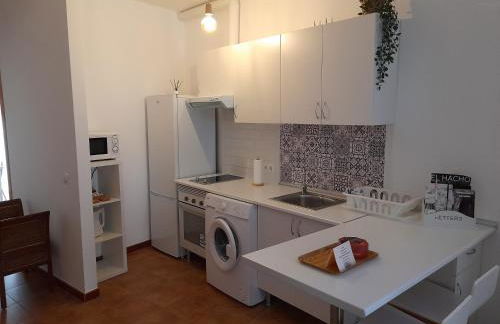 APARTAMENTO ESTACIÓN 54 - Photo 7