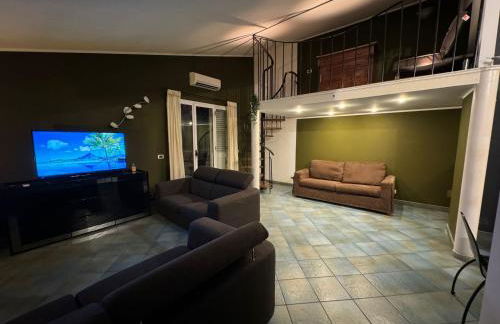 Moonlight house a 50 mt dal mare Noto Marina - Foto 20