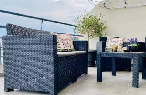 Downtown modern luxurious apartment - Foto 20