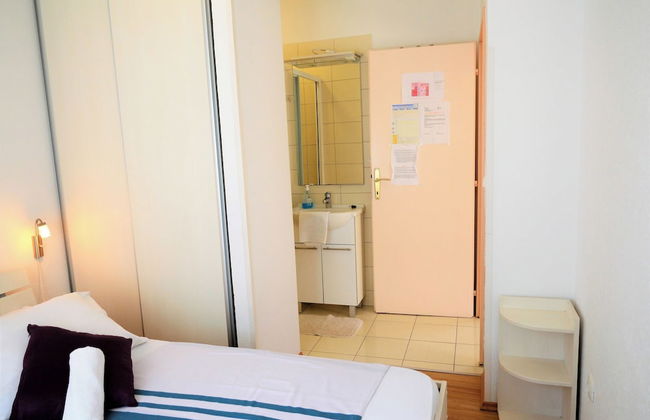 Cute apartment in stone house near sea - Foto 7