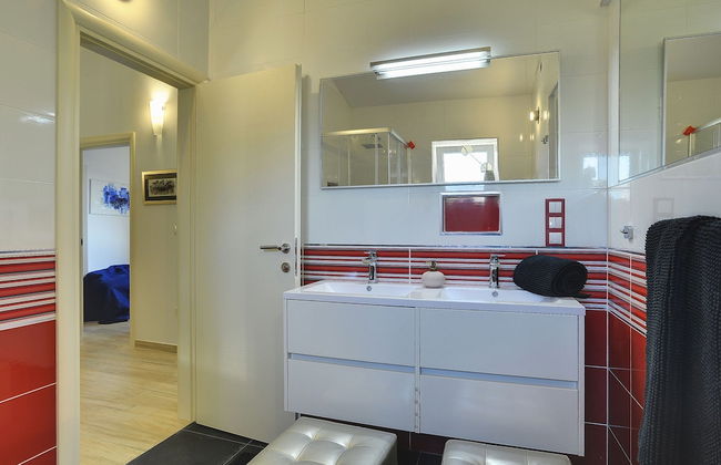 Charming Villa With Heated Pool Near Rovinj - Foto 17