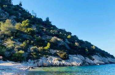 Mikro Amoni Beach Villa - Foto 27