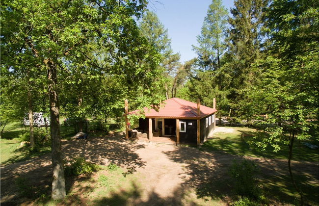 Modern Cabin-style Bungalow - Foto 12