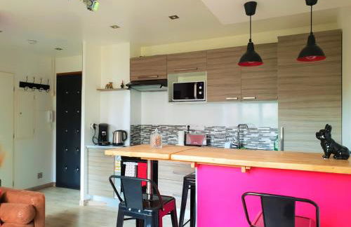 Gare - Polygone Scientifique - Palais de Justice - Foto 24