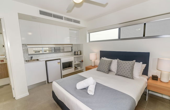 Aquarius Kawana - Foto 13