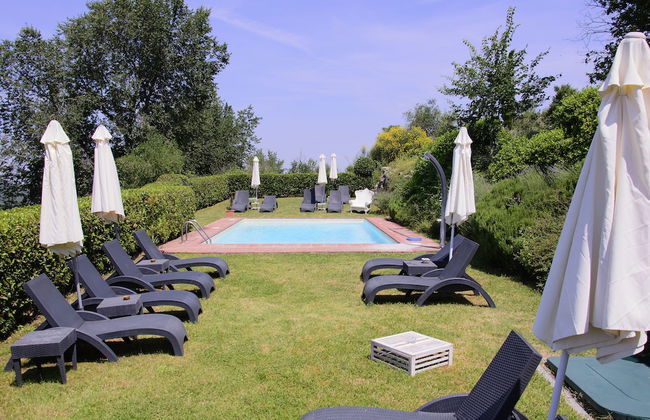 Residenzia del Sogno - Foto 37