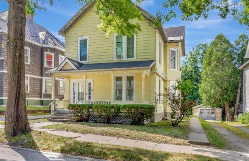 Spacious Central 4BR, Ski & Bike - Photo 38