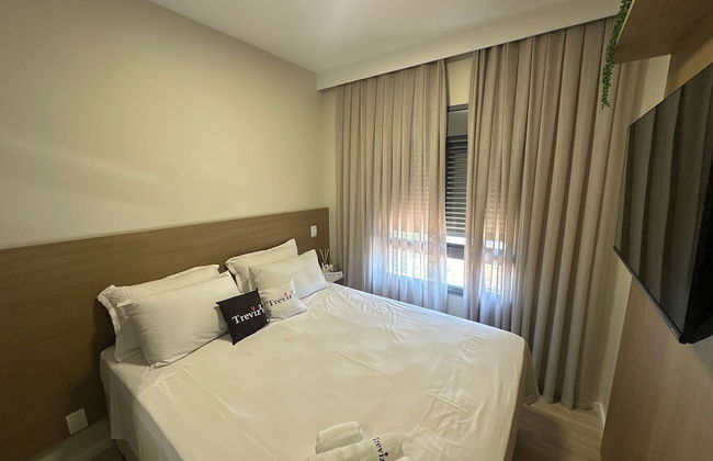 TrevizZo Aero Congonhas - Foto 10