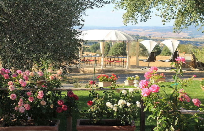 Agriturismo Cantagalli - Foto 41