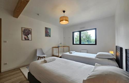 Les Quatre Baies - Foto 56